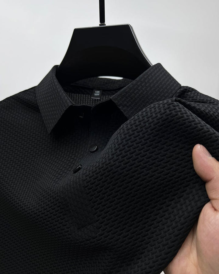 Evasion Polo | The Perfect Balance of Style and Comfort