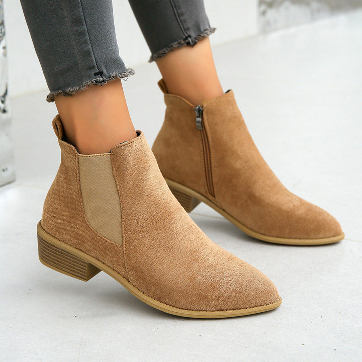 Viola | Orthopaedic Ankle Boots