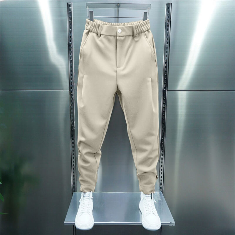 Kurt | Casual Men's Pants