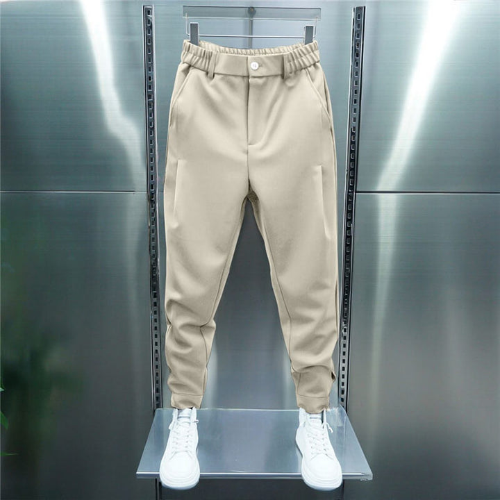 Kurt | Casual Men's Pants