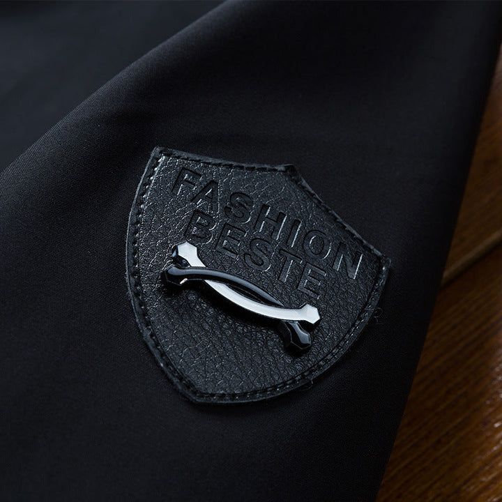 Arlen | Men’s Midweight Jacket