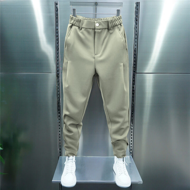 Kurt | Casual Men's Pants