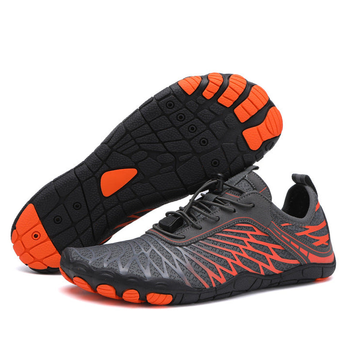 1+1 FREE | NaturaStep - Unisex Barefoot Shoes