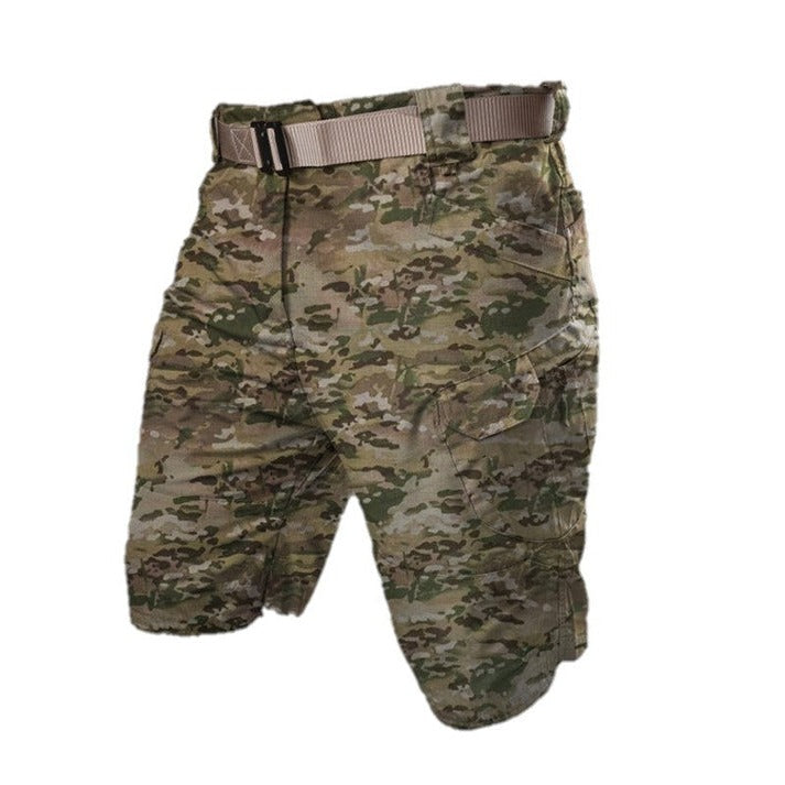 1+1 FREE | Maverick - Versatile Cargo Shorts
