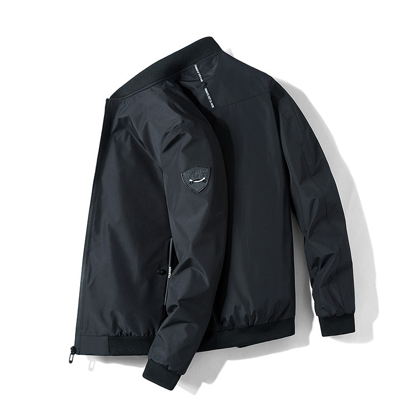 Arlen | Men’s Midweight Jacket