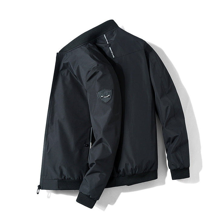 Arlen | Men’s Midweight Jacket