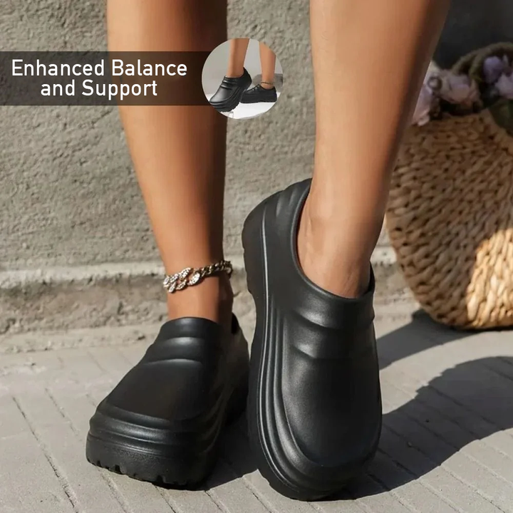 Oliver – Ultra Comfortable Ortho Clogs