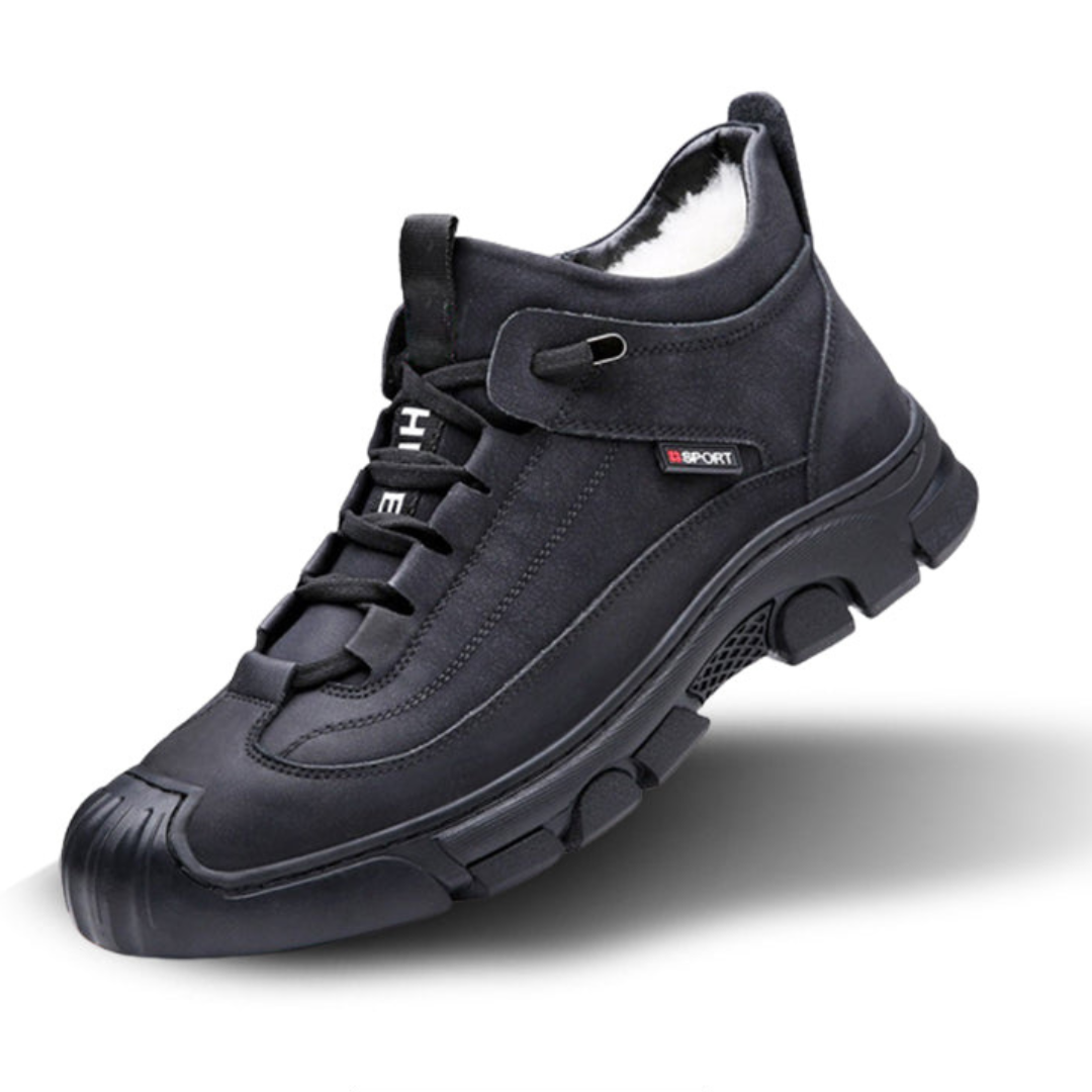 Riven | Winter Comfort Sneaker