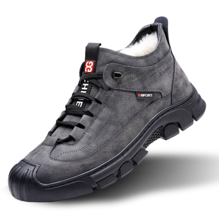 Riven | Winter Comfort Sneaker