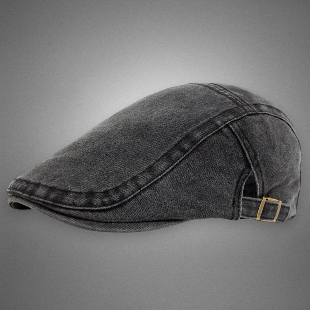 Lennart |  Vintage Baret