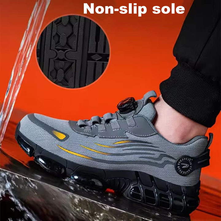 ProSafe | Safety Shoes - Safety with Comfort