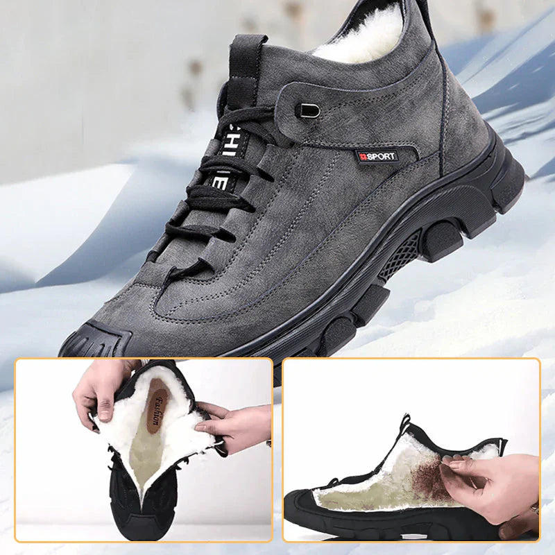 Riven | Winter Comfort Sneaker