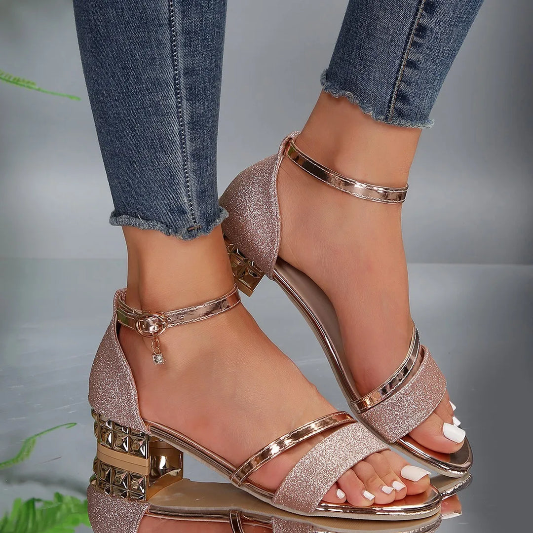 Nikky | Summer Sandals