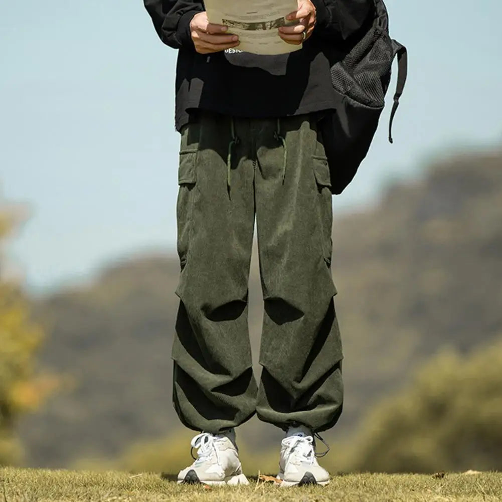 1+1 FREE | Pete - Cargo Pants