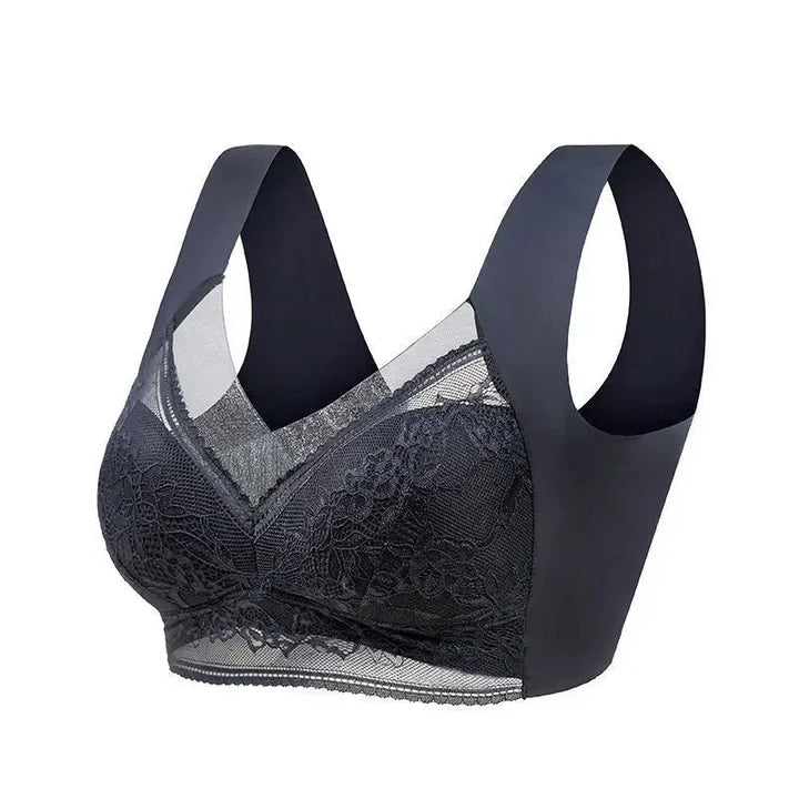 1+1 FREE | EternaEase | Seamless Comfort Bra