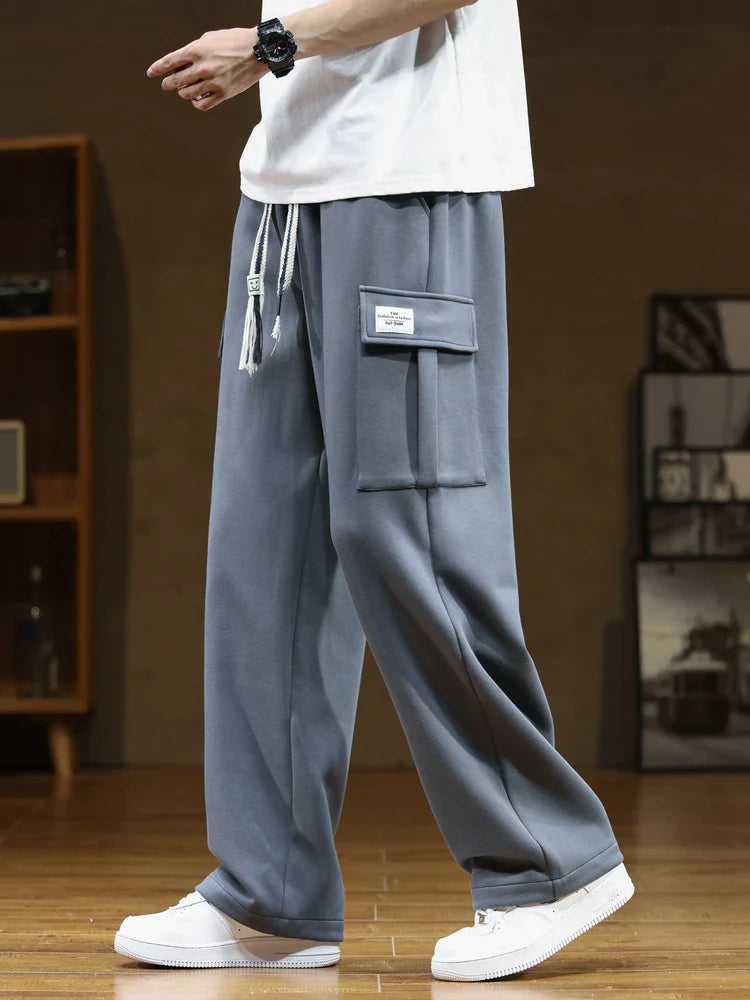 1+1 FREE | MaxCargo - Men’s Multi-Pocket Pants