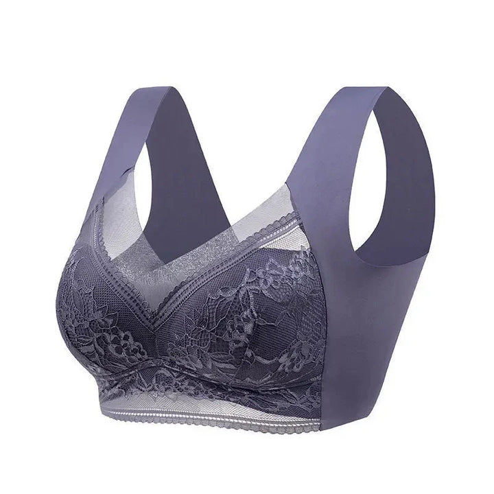 1+1 FREE | EternaEase | Seamless Comfort Bra
