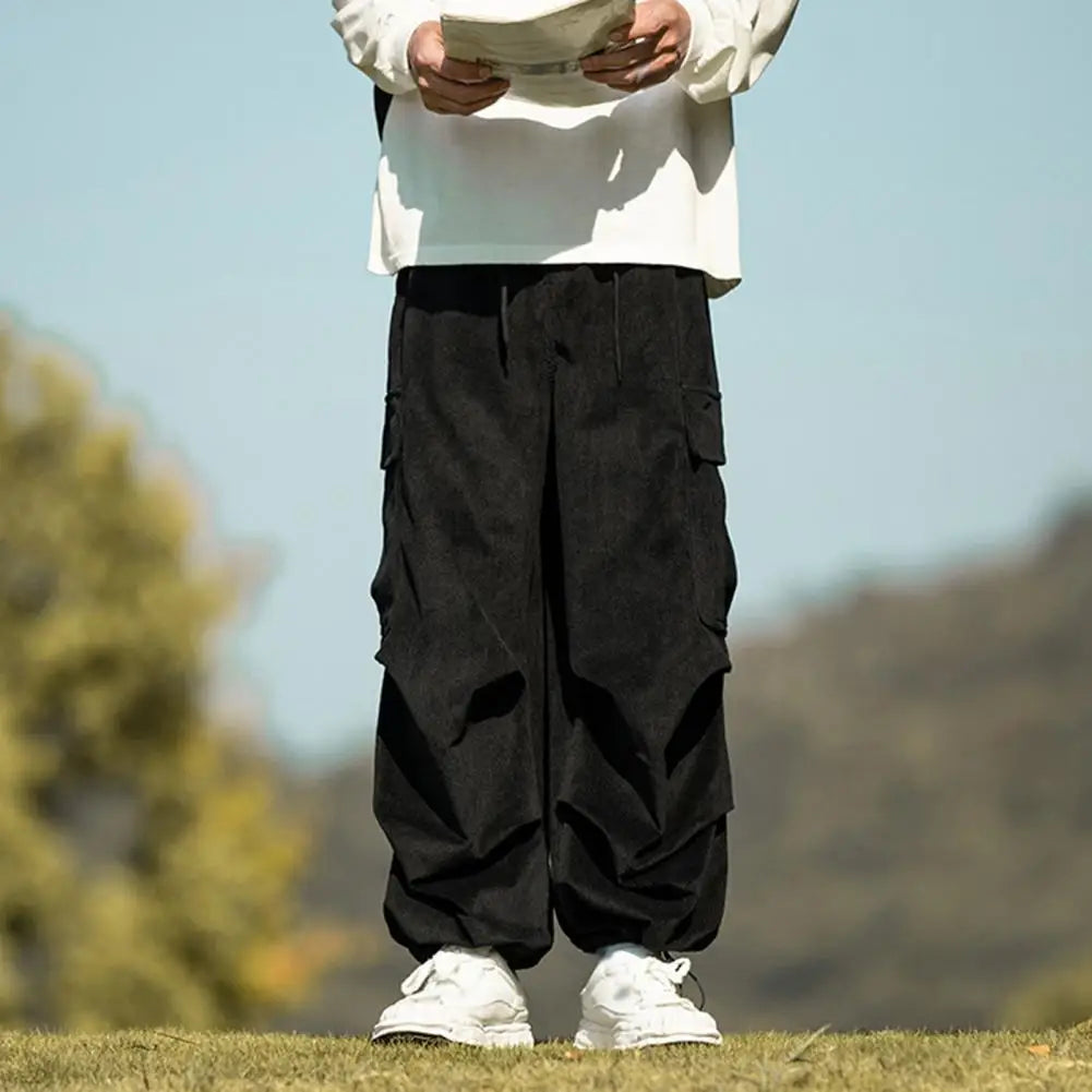 1+1 FREE | Pete - Cargo Pants