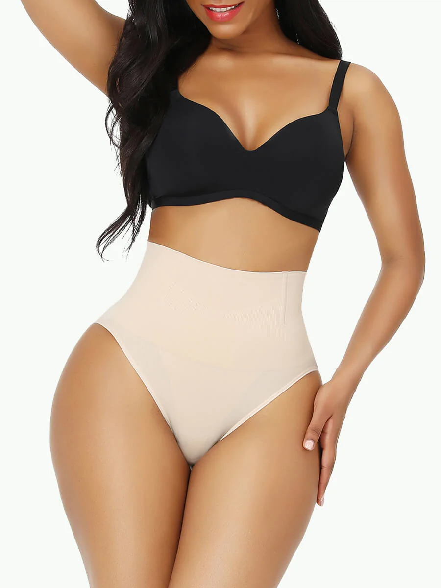 1+1 FREE | SculptWear - Seamless Tummy Control