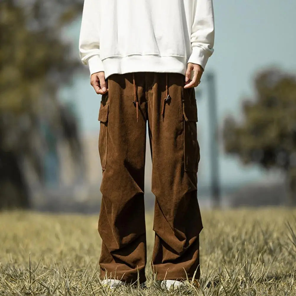 1+1 FREE | Pete - Cargo Pants