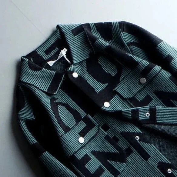 Norbert | Vintage Cardigan