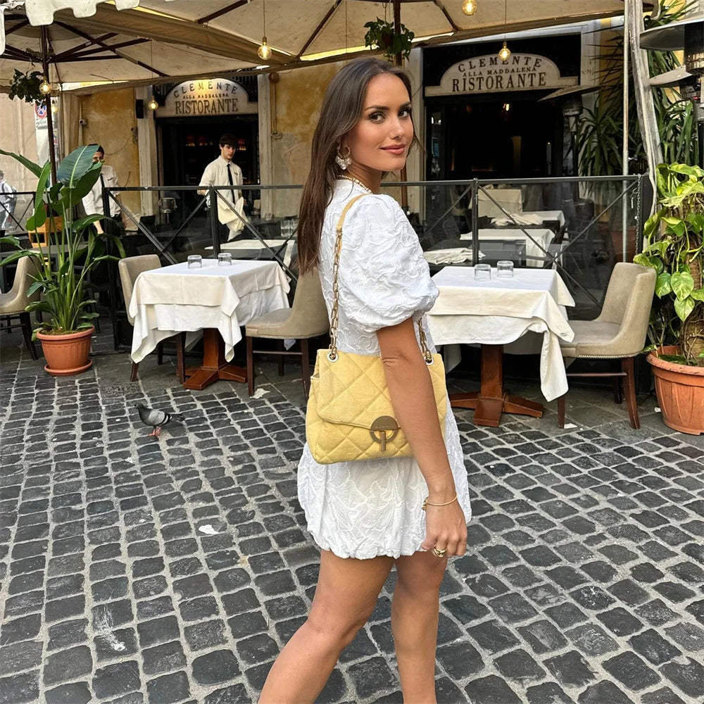 1+1 FREE | Lucia - Elegant Dress