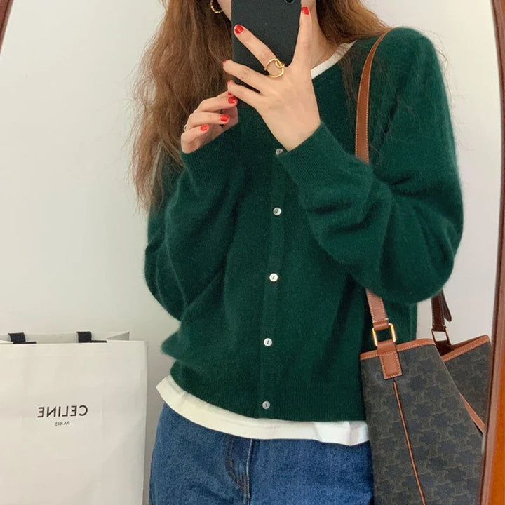 1+1 FREE | Sadie - One Size Sweater