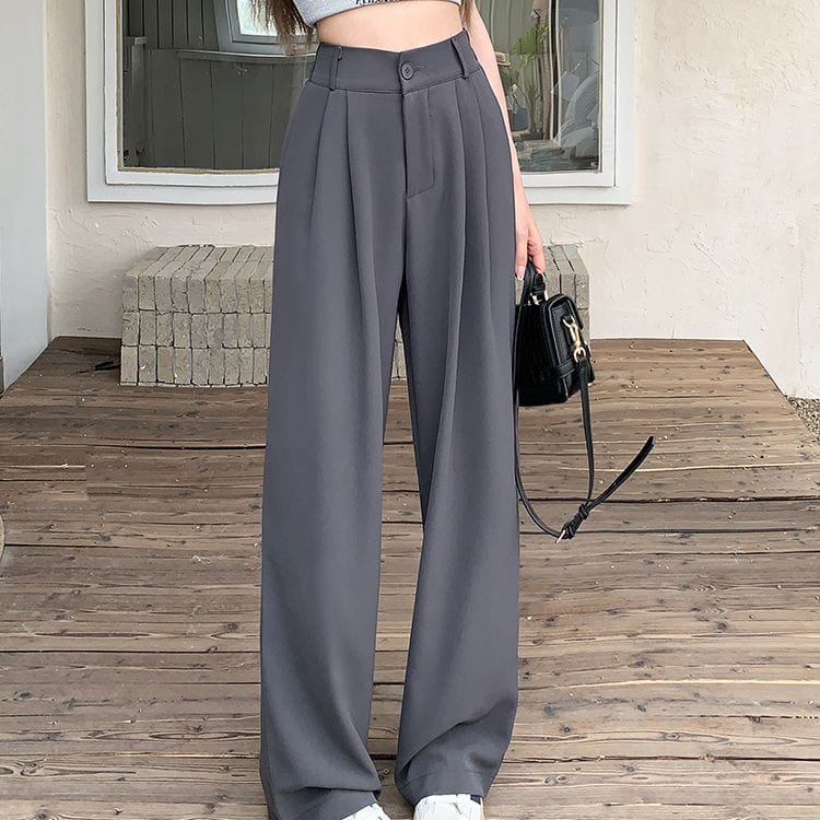 Angelina | Elegant & Flowing Pants