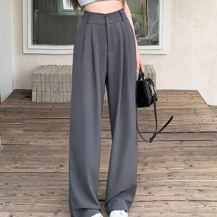 Angelina | Elegant & Flowing Pants