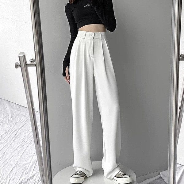 Angelina | Elegant & Flowing Pants