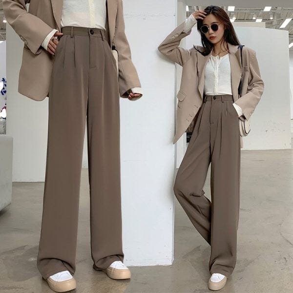 Angelina | Elegant & Flowing Pants