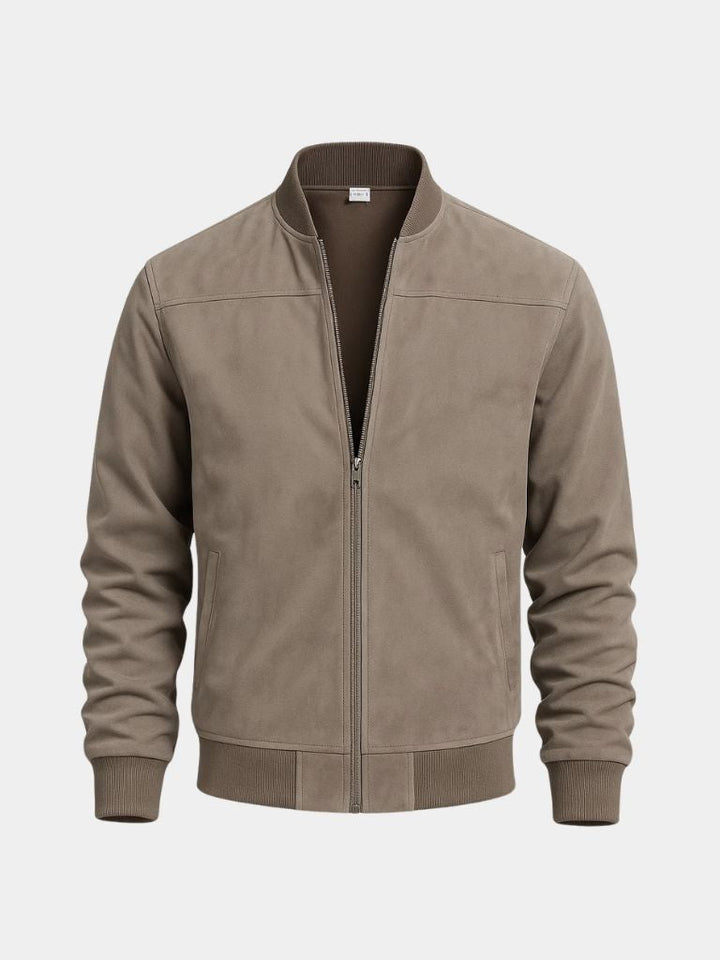 Ashwood Bomber Jacket