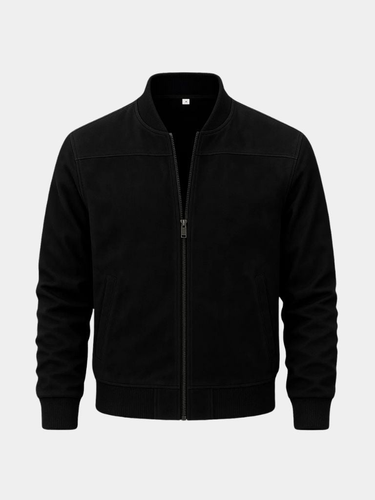 Ashwood Bomber Jacket