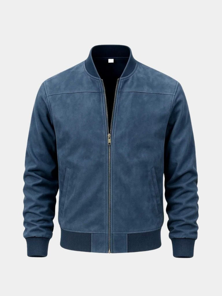 Ashwood Bomber Jacket