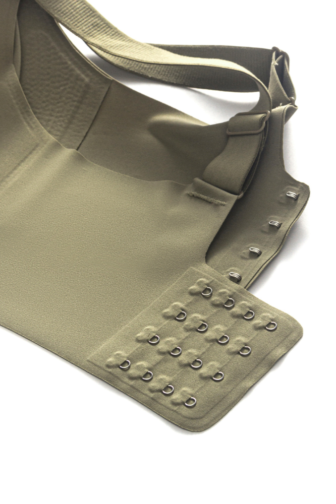 Seraphina | Gentle Support Bra