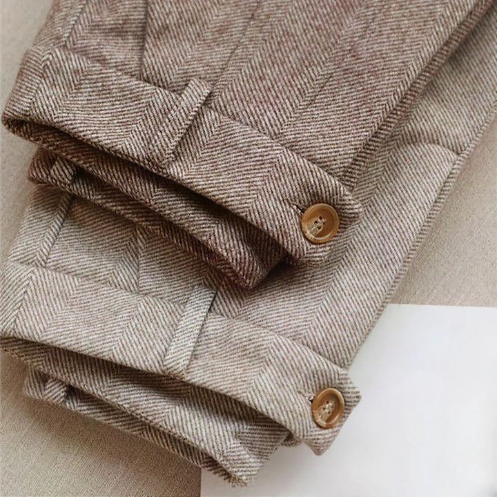 Maxine | Tailored Pants