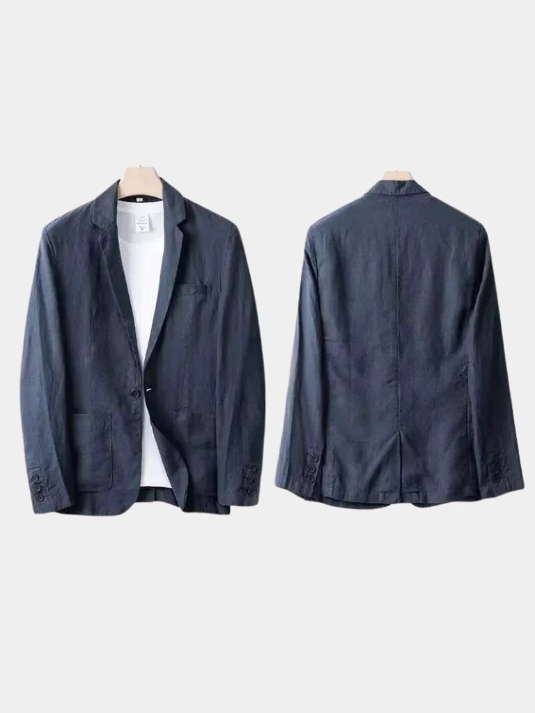 Barone Light Suit Set