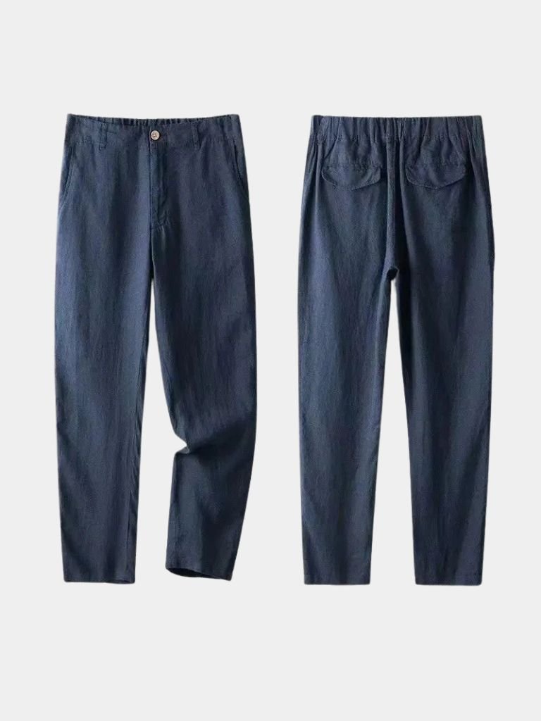 Barone Light Suit Set