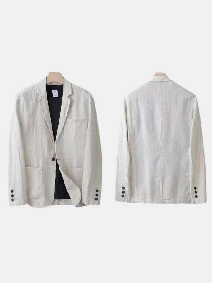 Barone Light Suit Set