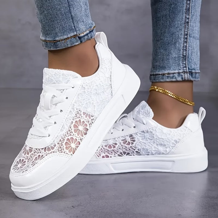 Everyday Mesh Sneakers