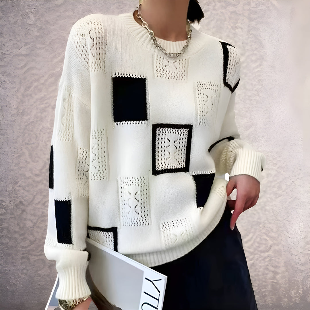 Marlene | Luxury Sweater