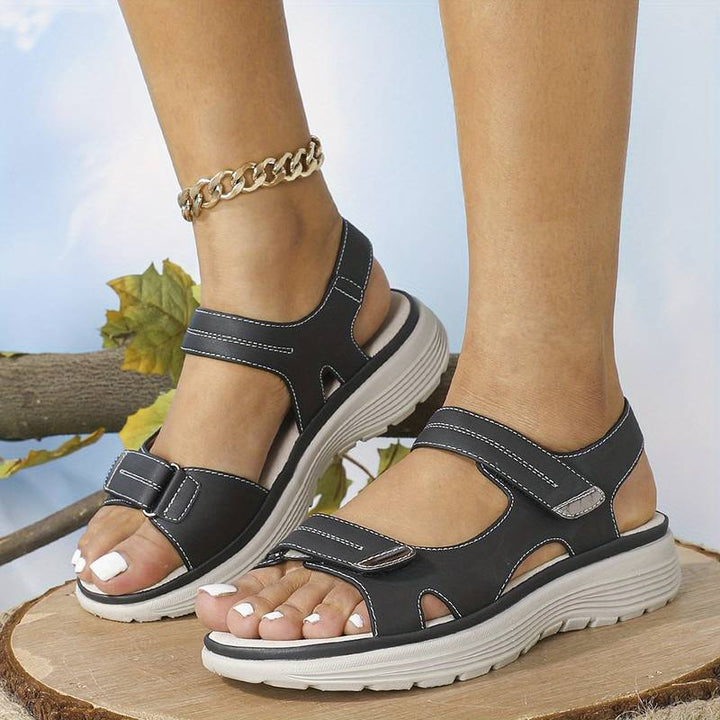 Ivanna | Comfort Sandals