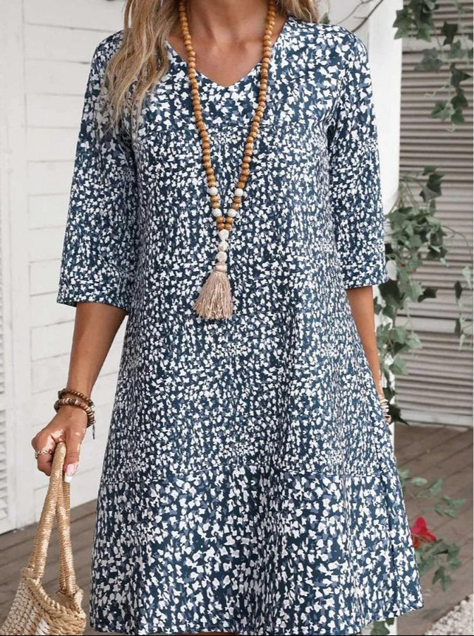 Alaiya | Boho Chic Dress