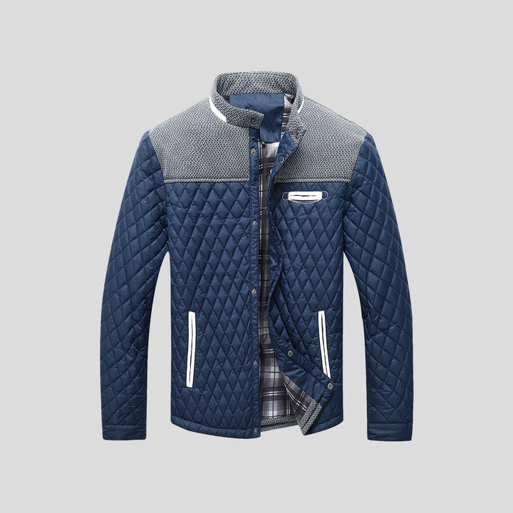 Asher | Charter Jacket