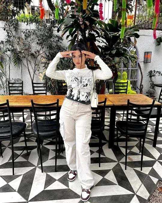 1+1 FREE | Titan - Cargo Pants