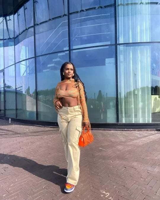 1+1 FREE | Titan - Cargo Pants