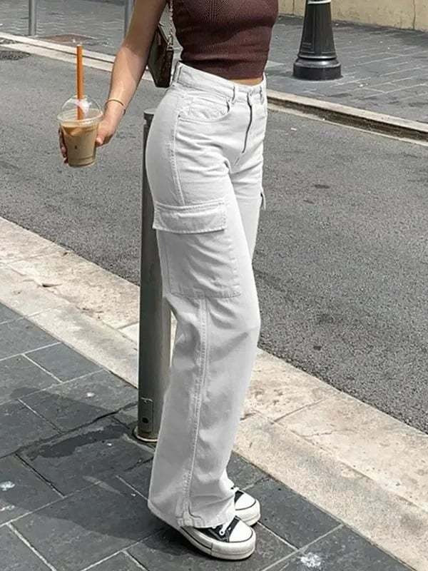 1+1 FREE | Titan - Cargo Pants