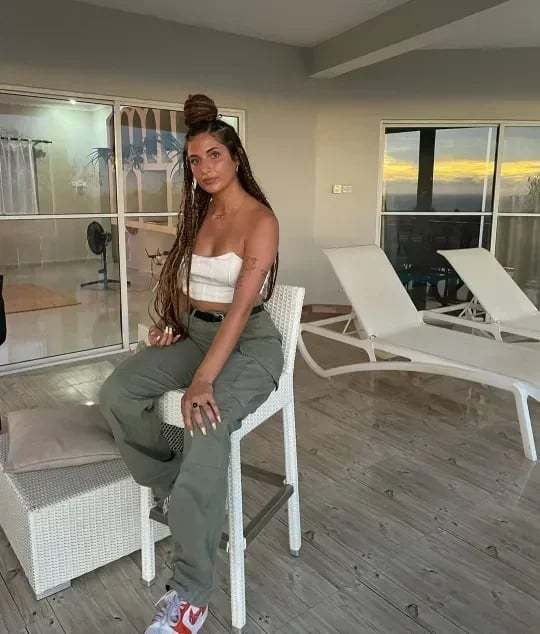 1+1 FREE | Titan - Cargo Pants