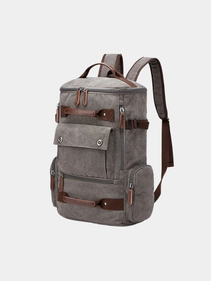 Dune Vanguard Vintage Backpack