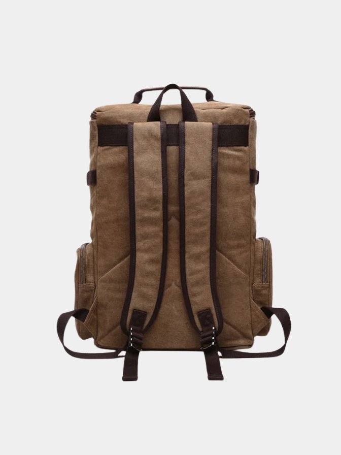 Dune Vanguard Vintage Backpack
